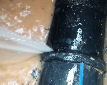 相城漏水维修价格明细