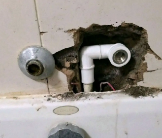 相城卫生间漏水检测多少钱